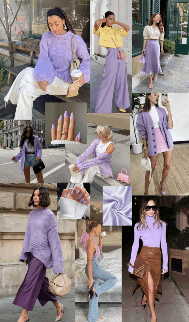 12 Color Trends for 2026 That Will Be Everywhere Before You Know It