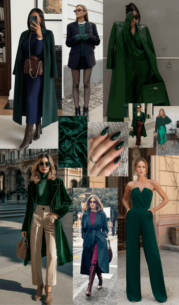 12 Color Trends for 2026 That Will Be Everywhere Before You Know It