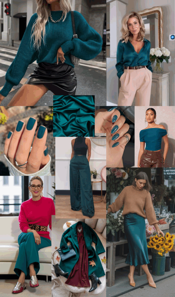 12 Color Trends for 2026 That Will Be Everywhere Before You Know It