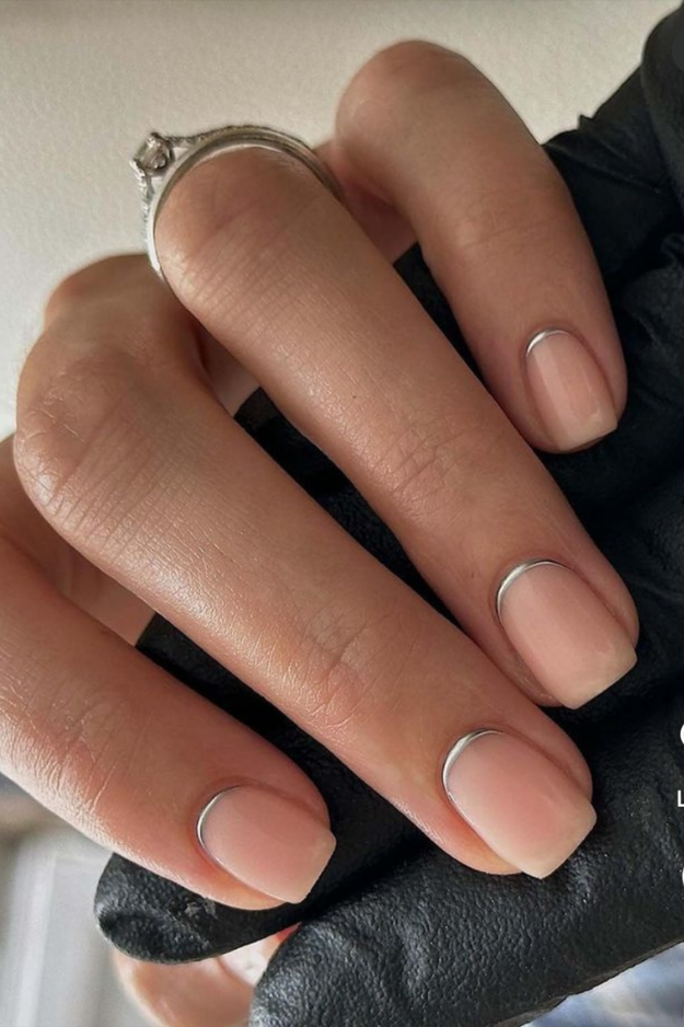 28 Short Summer Nails That Prove You Don’t Need Length to Look Cute
