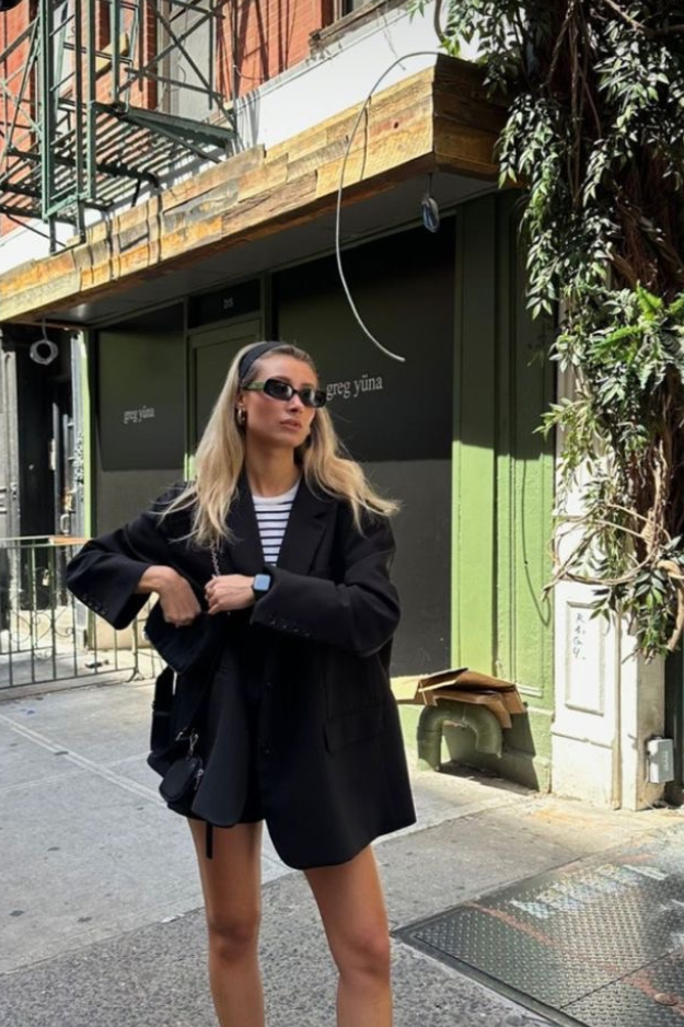 18 Converse Outfits You Can Wear on Repeat Without Getting Bored